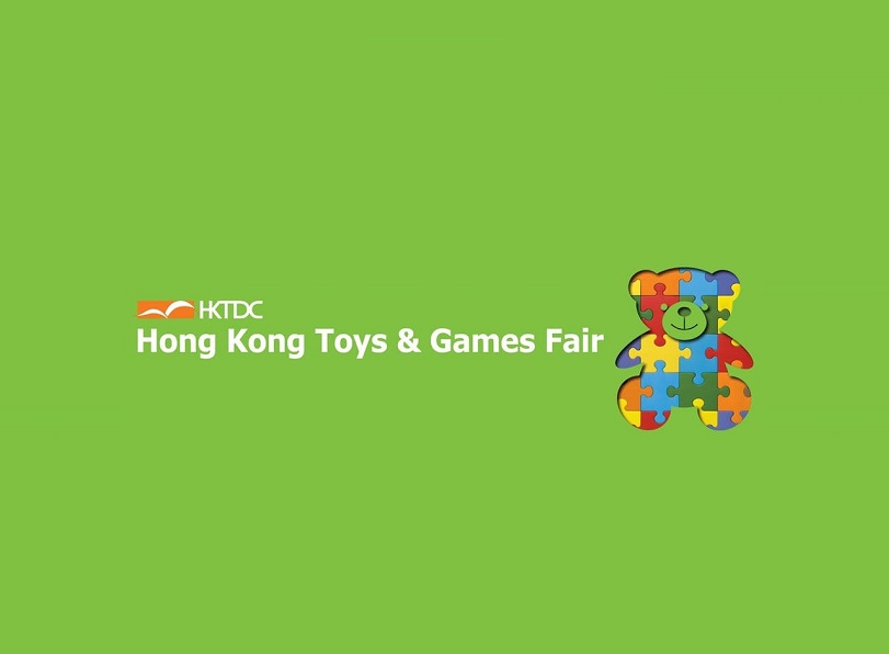香港玩具展覽會(huì )介紹