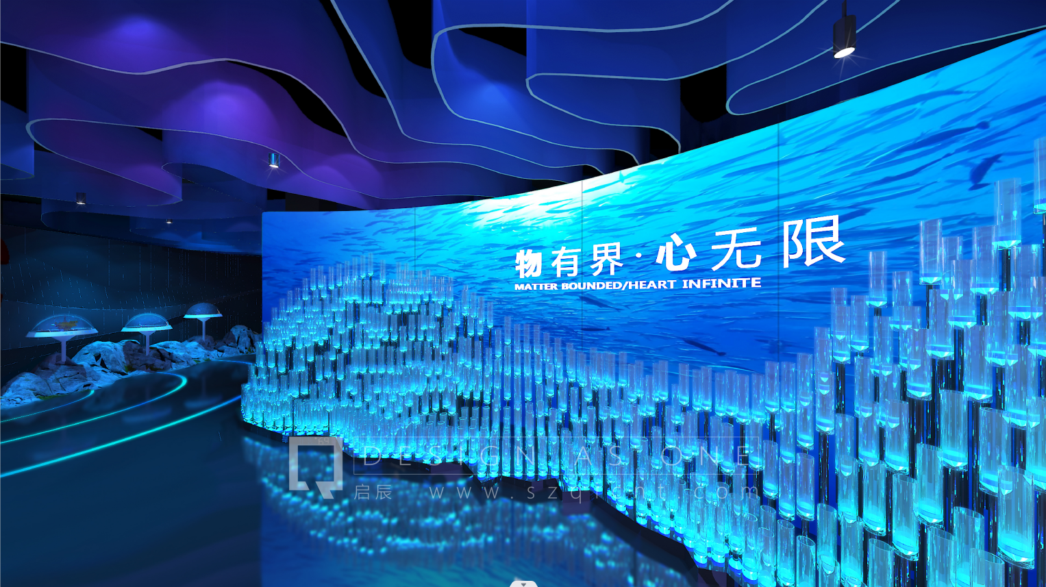 展會(huì )搭建公司告訴您參展成功的竅門(mén)