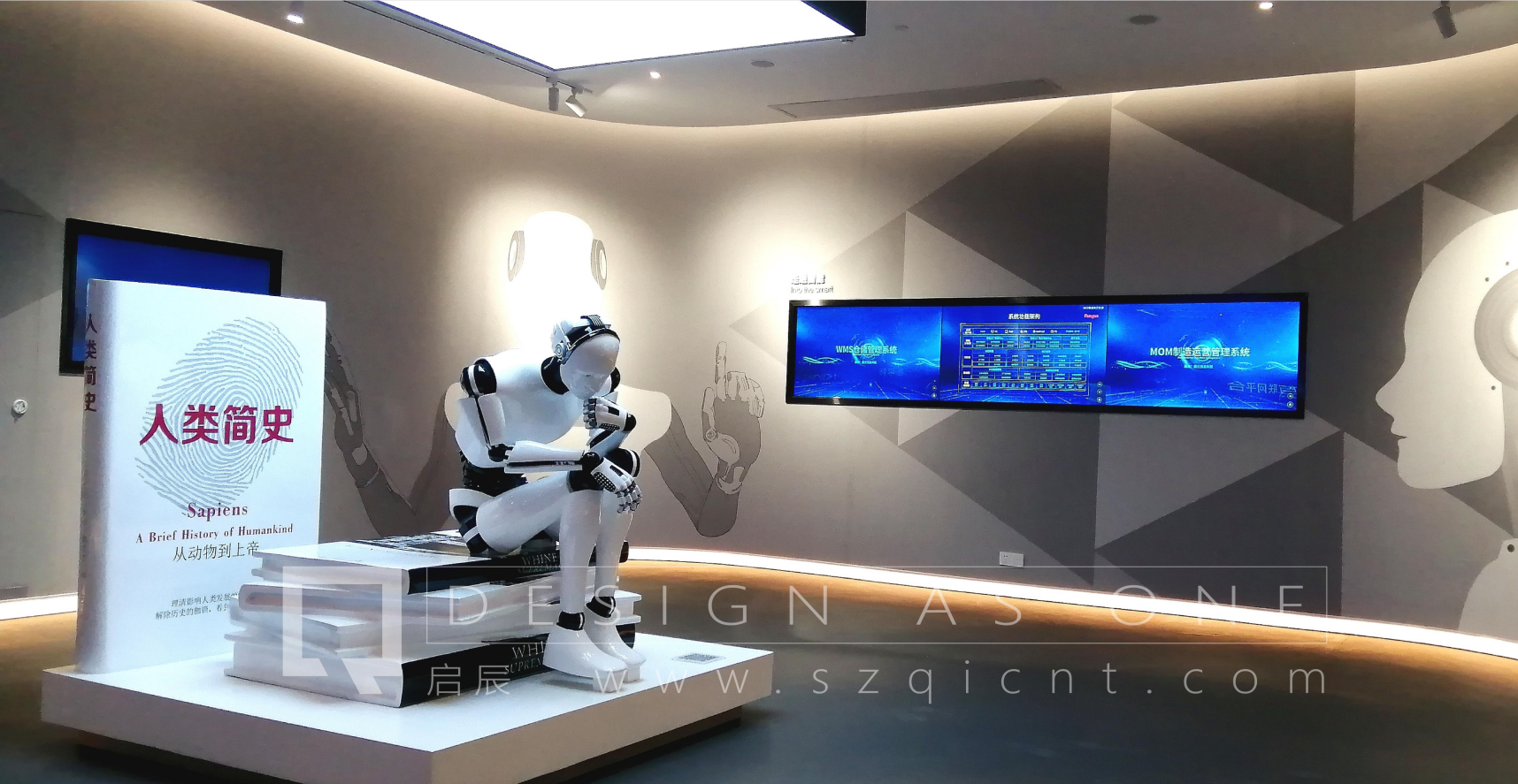 關(guān)于好的展會(huì )搭建公司的選擇