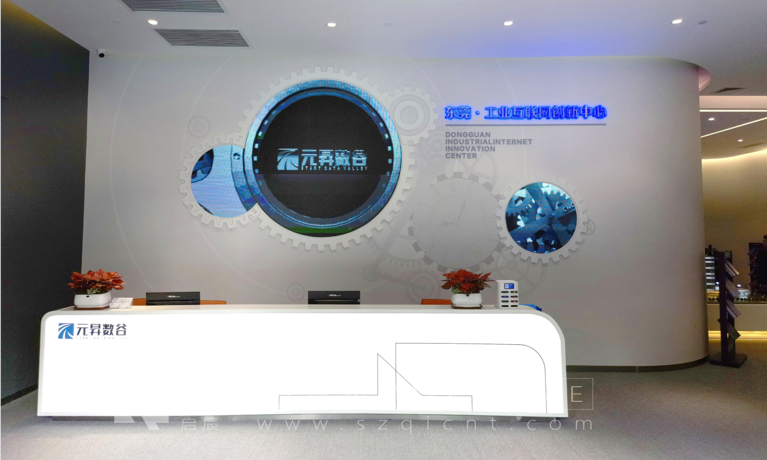 數字化展廳設計中的陳列展示手段歸類(lèi)