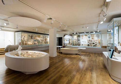 ?？怂诡D博物館設(shè)計及多媒體展覽